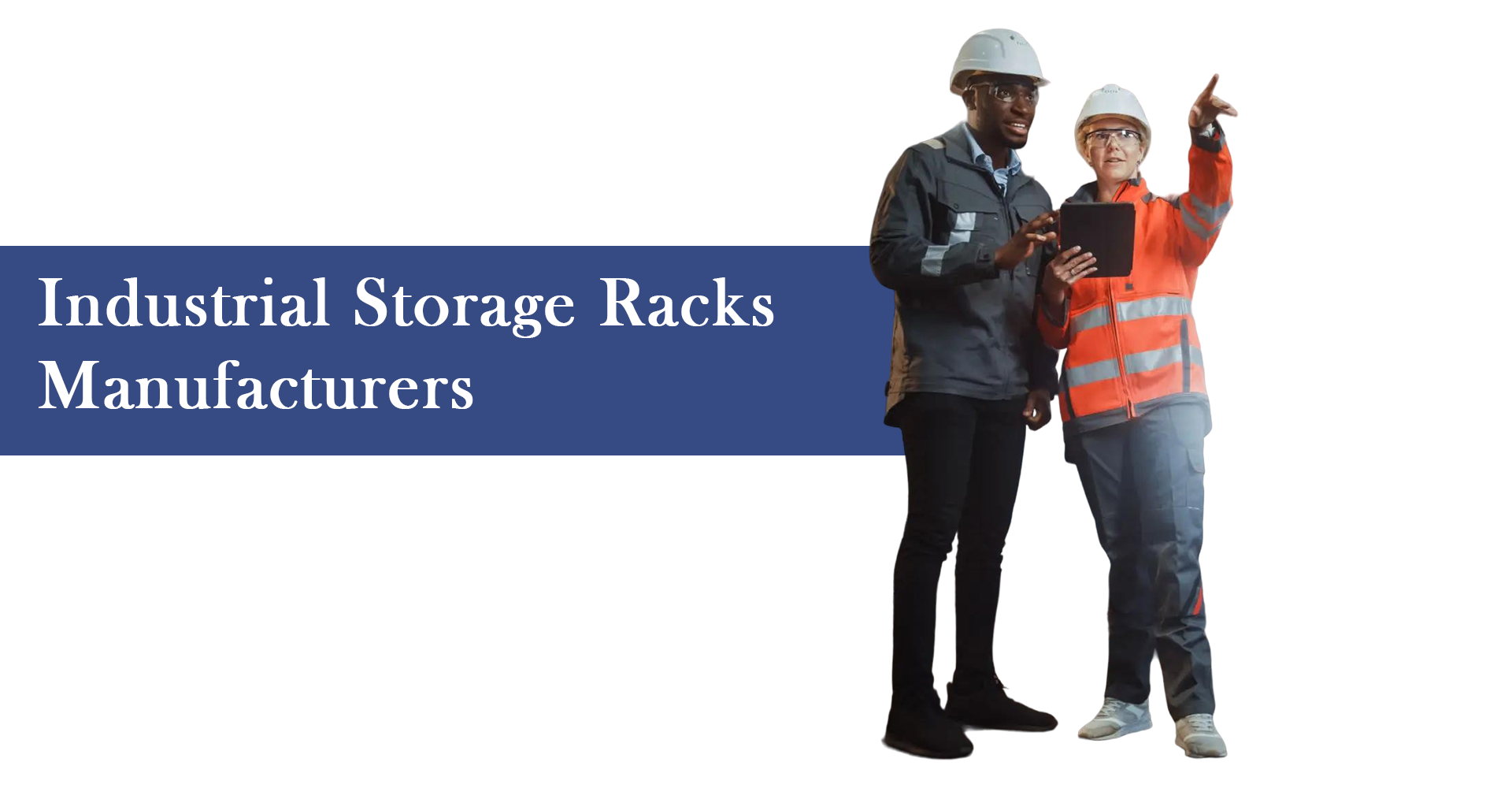 Heavy Duty Rack