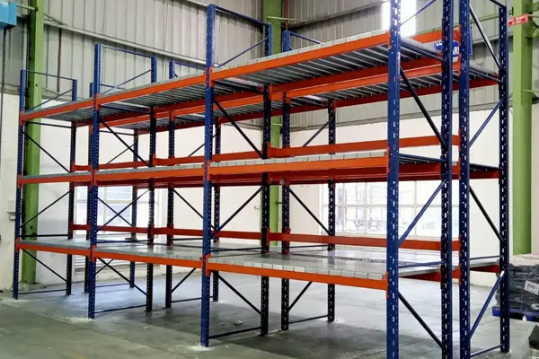 Heavy-Duty-Pallet-Rack-Manufacturer