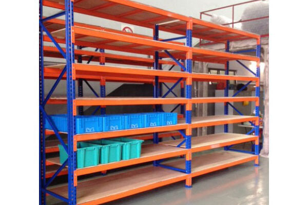 Long Span Shelving Rack Manufacturers