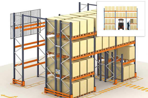 Maximizing-Efficiency-and-Organization-with-Warehouse-Pallet-Storage-Racks