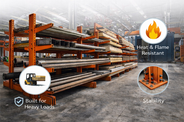 Maximizing-Durability-for-Heavy-Duty-Needs---Cantilever-Racks-Manufacturers