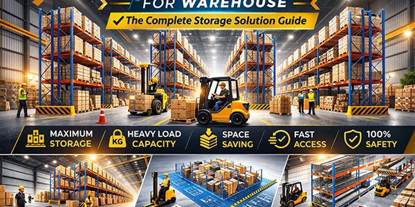 heavy-duty-warehouse-racks-storage-guide Heavy duty warehouse racks with organized pallet storage for maximum space efficiency