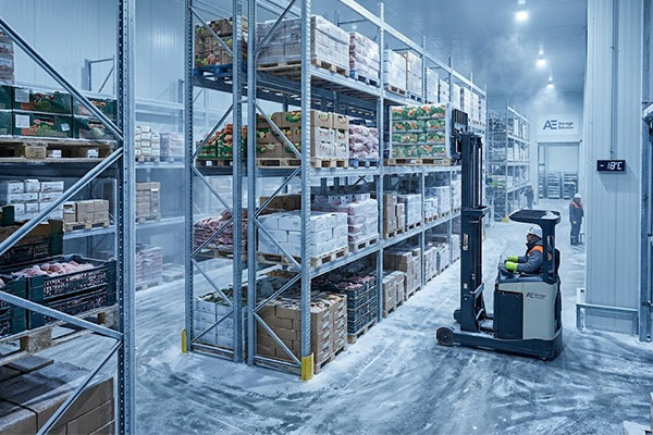 pallet-racking-cold-storage-warehouse-manufacturer-ahmedabad